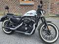 Harley-Davidson Iron 883 Blanc - thumbnail 4