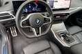 BMW 340 M 340d 48V xDrive Touring Grigio - thumbnail 8