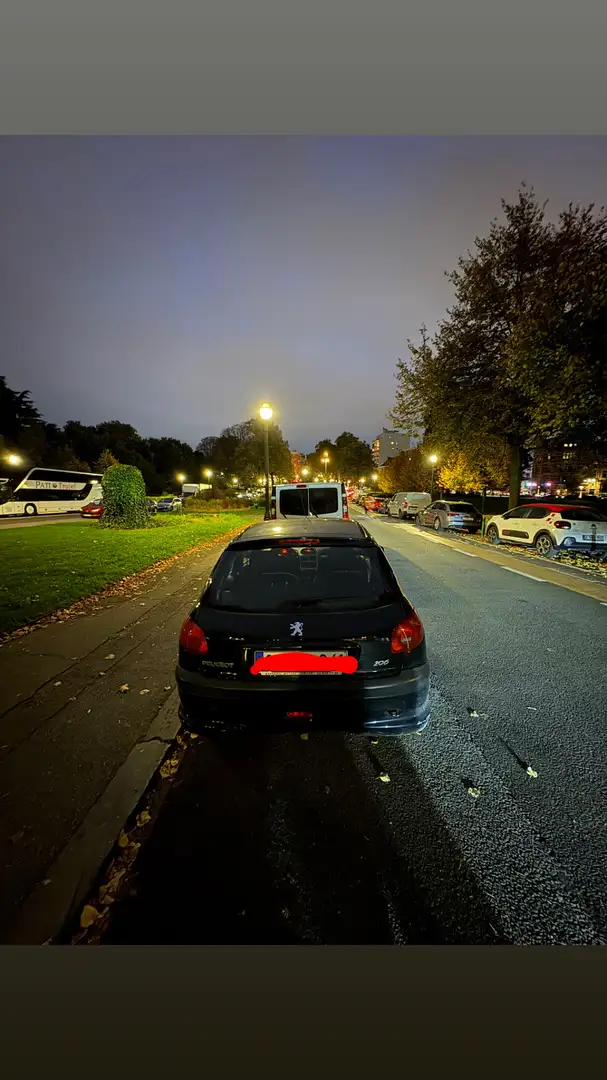 Peugeot 206 1.4i Generation - 2