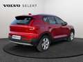 Volvo XC40 D3 Momentum / Diesel Rouge - thumbnail 2