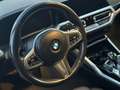 BMW 318 318dA Noir - thumbnail 10