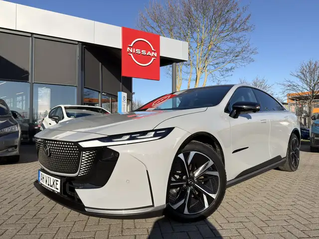 Mazda Mazda6e