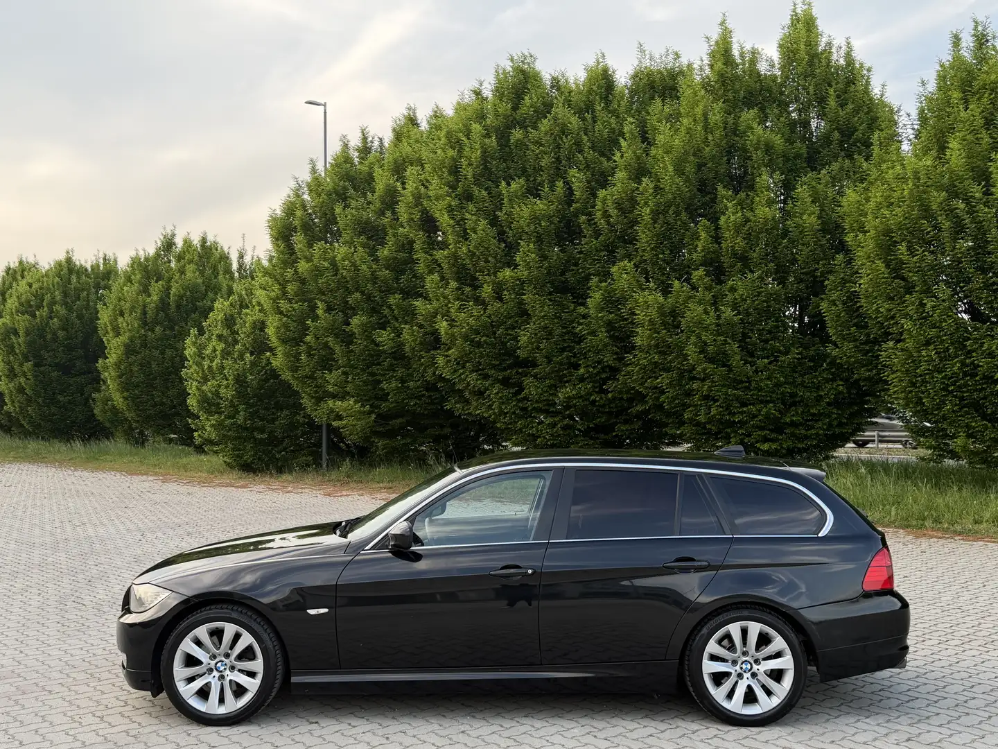 BMW 320 320d Touring eff.dynamic 163cv - 2