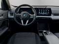 BMW X1 sDrive18d Automatik Rückfahrkamera AHK Sitzheizung Schwarz - thumbnail 10