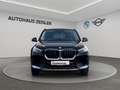 BMW X1 sDrive18d Automatik Rückfahrkamera AHK Sitzheizung Schwarz - thumbnail 5