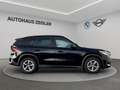 BMW X1 sDrive18d Automatik Rückfahrkamera AHK Sitzheizung Schwarz - thumbnail 3