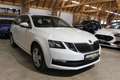 Skoda Octavia Combi 2,0 TDI 4x4 DSG/PDC-AHV-ALU-SITZHZG.- Blanc - thumbnail 2