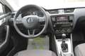 Skoda Octavia Combi 2,0 TDI 4x4 DSG/PDC-AHV-ALU-SITZHZG.- Blanc - thumbnail 8