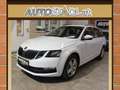 Skoda Octavia Combi 2,0 TDI 4x4 DSG/PDC-AHV-ALU-SITZHZG.- Weiß - thumbnail 1