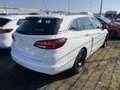 Opel Astra 1,2 Turbo Basis KLIMA/HSA/ESP/HILL Assist Weiß - thumbnail 3