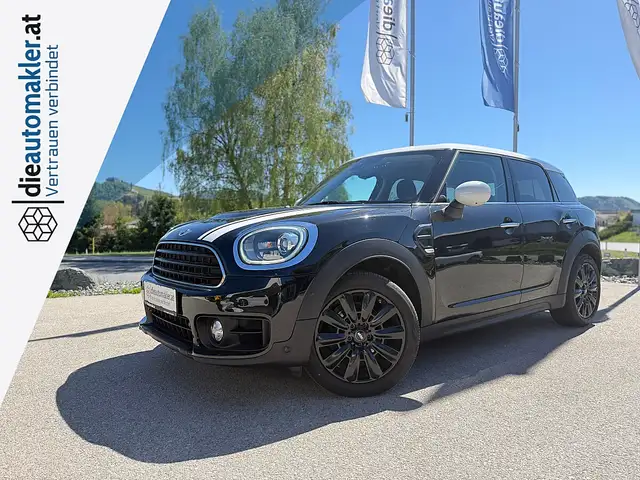 MINI Cooper Countryman MINI Countryman Chilli Cooper Aut. *LED*WIRED*H&K*