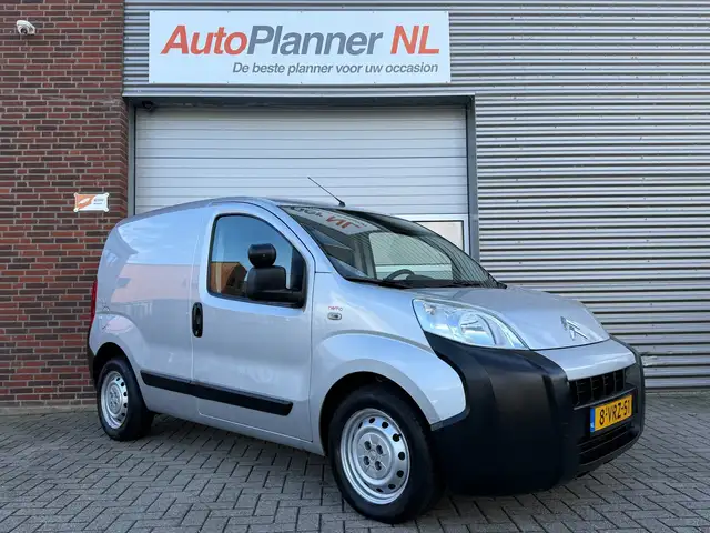 Citroen Nemo