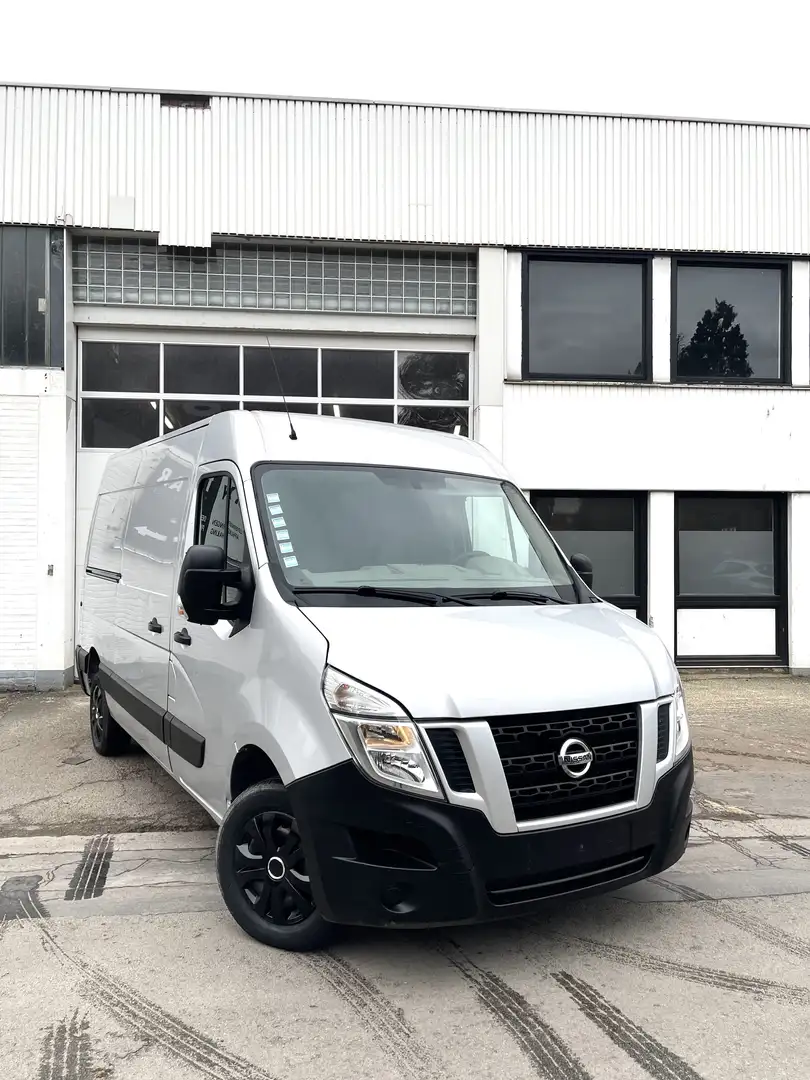 Nissan NV400 EXPORT/ HANDELAAR - 1