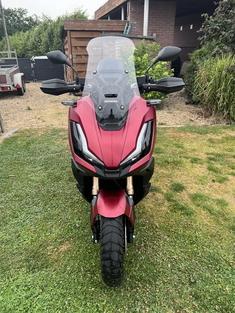 Honda ADV 350 - 1