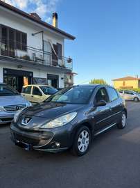 5p 1.4 hdi XS-Line
