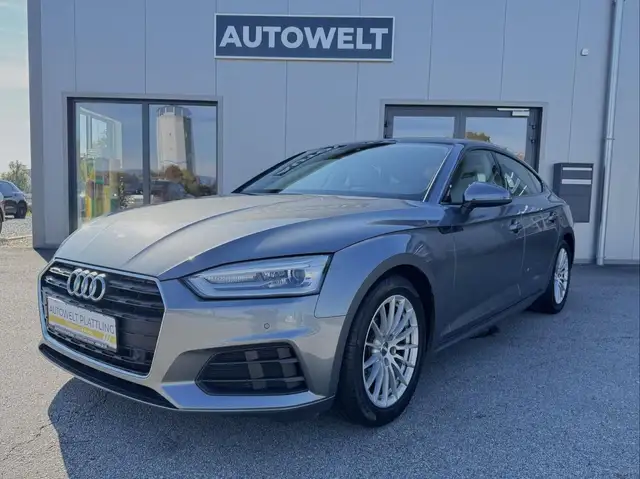 Audi A5 Sportback 35 TDI 110kw Diesel Automatik