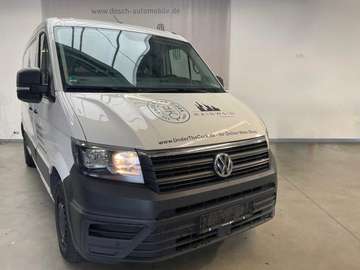 35 TDI mittellang/KLIMA/MOTORSCHADEN