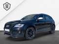 Audi SQ5 ABT Widebody 21" B&O Panorama Standheizung Schwarz - thumbnail 1