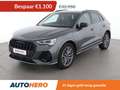 Audi Q3 45 TFSIe S line Grijs - thumbnail 1