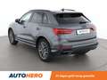 Audi Q3 45 TFSIe S line Grijs - thumbnail 4