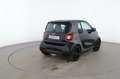 smart forTwo 0.9 Turbo Basis passion Negro - thumbnail 5