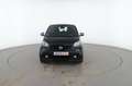 smart forTwo 0.9 Turbo Basis passion Negro - thumbnail 8