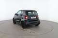 smart forTwo 0.9 Turbo Basis passion Negro - thumbnail 3