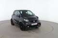 smart forTwo 0.9 Turbo Basis passion Negro - thumbnail 7