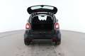 smart forTwo 0.9 Turbo Basis passion Negro - thumbnail 13