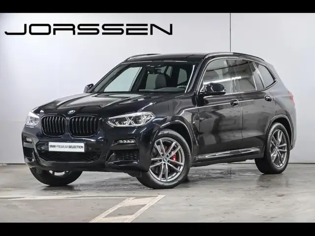 BMW X3 xDrive20i