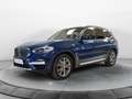 BMW X3 xDrive20d 48V xLine Blu/Azzurro - thumbnail 1