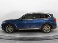 BMW X3 xDrive20d 48V xLine Blu/Azzurro - thumbnail 3