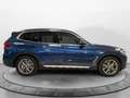 BMW X3 xDrive20d 48V xLine Blu/Azzurro - thumbnail 4