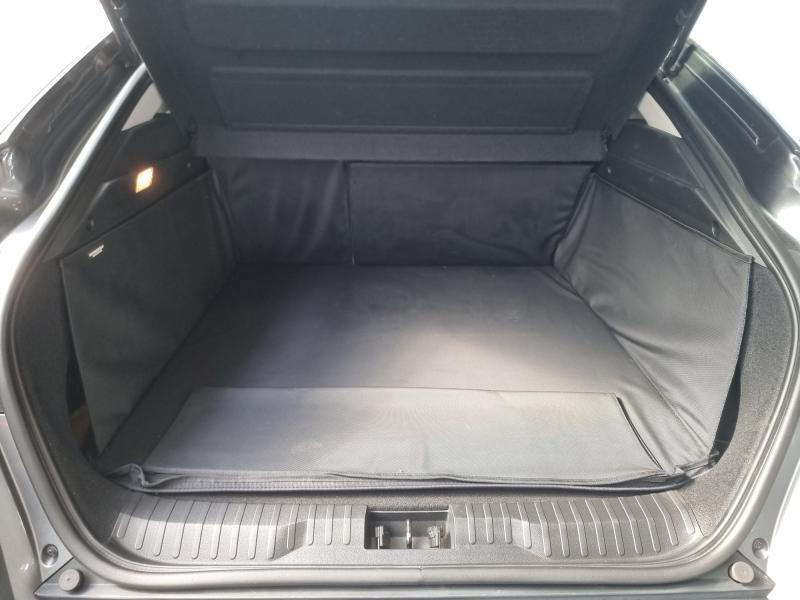 Renault Arkana 1.3 TCe Techno Mild Hybrid EDC 140 Hp — photo 9