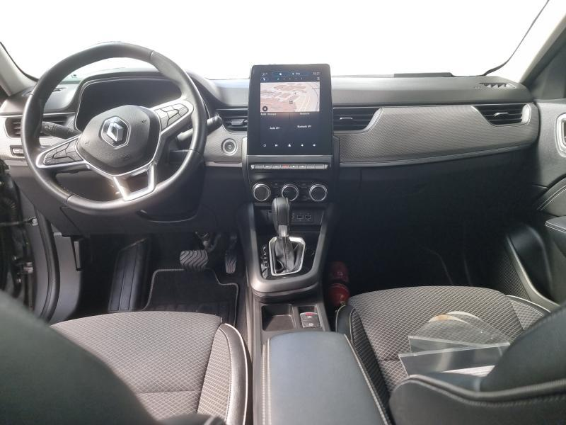 Renault Arkana 1.3 TCe Techno Mild Hybrid EDC 140 Hp — photo 15