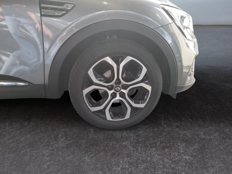 Renault Arkana 1.3 TCe Techno Mild Hybrid EDC 140 Hp — photo 10