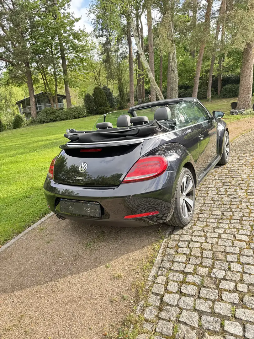 Volkswagen Beetle Allstar BMT Noir - 1