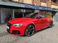Audi RS3 Sportback 2.5 TFSI quattro S-Tronic Rot - thumbnail 3