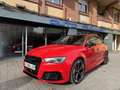 Audi RS3 Sportback 2.5 TFSI quattro S-Tronic Rot - thumbnail 1