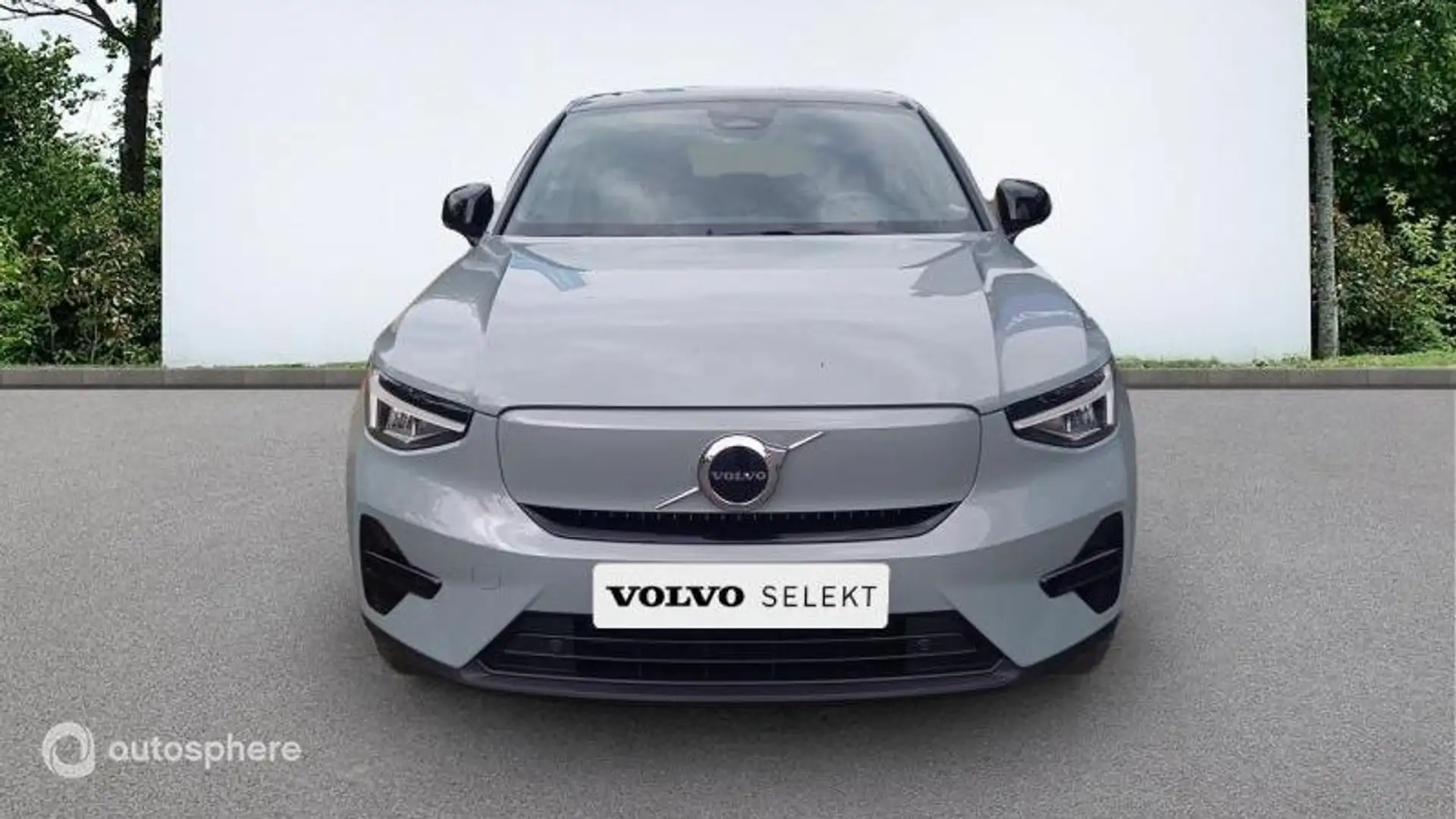 Volvo C40 Recharge 238ch Start - 2