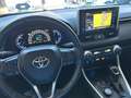 Toyota RAV 4 RAV4 2.5 HV (222CV) E-CVT AWD-i Lounge Blu/Azzurro - thumbnail 11