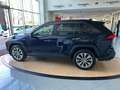 Toyota RAV 4 RAV4 2.5 HV (222CV) E-CVT AWD-i Lounge Blu/Azzurro - thumbnail 4
