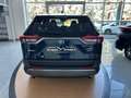 Toyota RAV 4 RAV4 2.5 HV (222CV) E-CVT AWD-i Lounge Blu/Azzurro - thumbnail 5