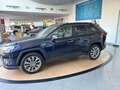 Toyota RAV 4 RAV4 2.5 HV (222CV) E-CVT AWD-i Lounge Blu/Azzurro - thumbnail 2