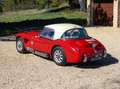 Austin-Healey 3000 Mk II "Rallye" Rot - thumbnail 2