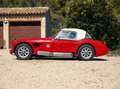 Austin-Healey 3000 Mk II "Rallye" Rot - thumbnail 7