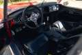 Austin-Healey 3000 Mk II "Rallye" Rot - thumbnail 3