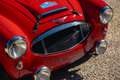 Austin-Healey 3000 Mk II "Rallye" Rot - thumbnail 8