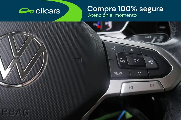 Volkswagen T-Cross Sport 1.0 TSI DSG (2021) 2022, foto 21