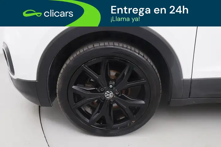 Volkswagen T-Cross Sport 1.0 TSI DSG (2021) 2022, foto 11